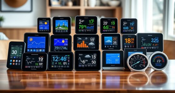 top home weather station picks