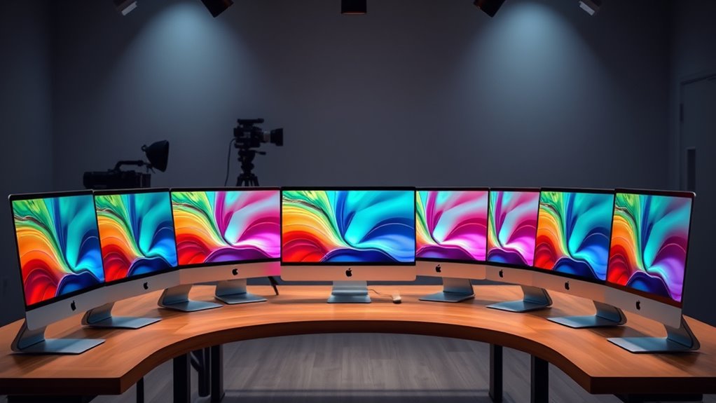 top imacs for photography