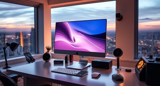 top imacs for power users