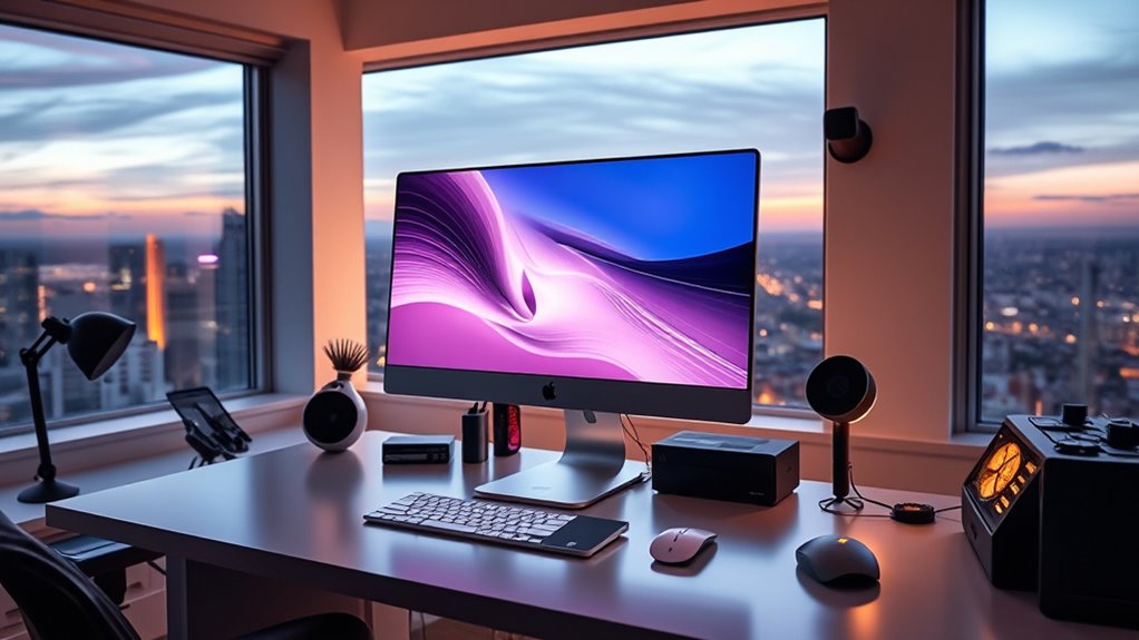 top imacs for power users