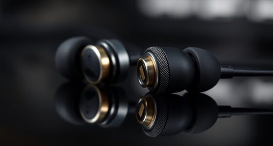 top in ear monitors 2025