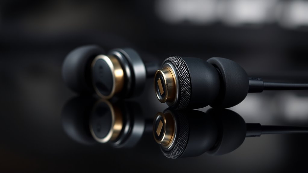top in ear monitors 2025