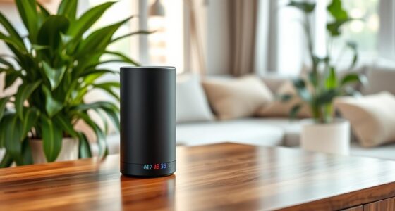 top indoor air quality monitors
