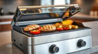 top indoor grill picks