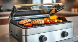 top indoor grill picks