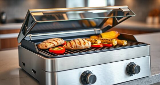 top indoor grill picks