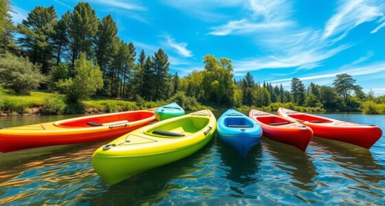 top inflatable kayaks 2025