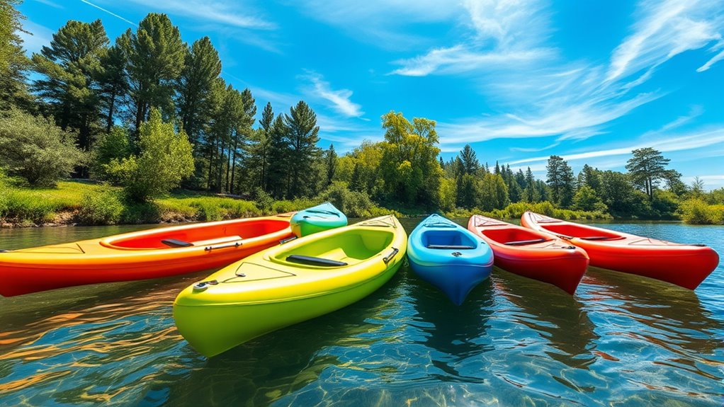 top inflatable kayaks 2025