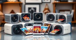 top instant photo printer picks