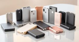 top iphone portable chargers