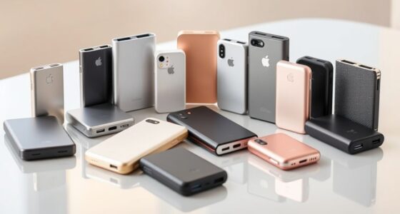 top iphone portable chargers