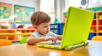 top kid friendly chromebook picks