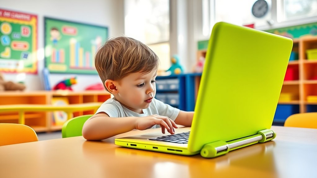 top kid friendly chromebook picks