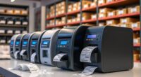 top label printers 2025