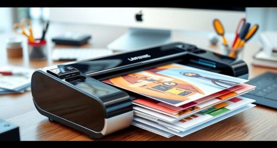 top laminators for document protection