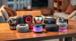 top lap speakers for 2025