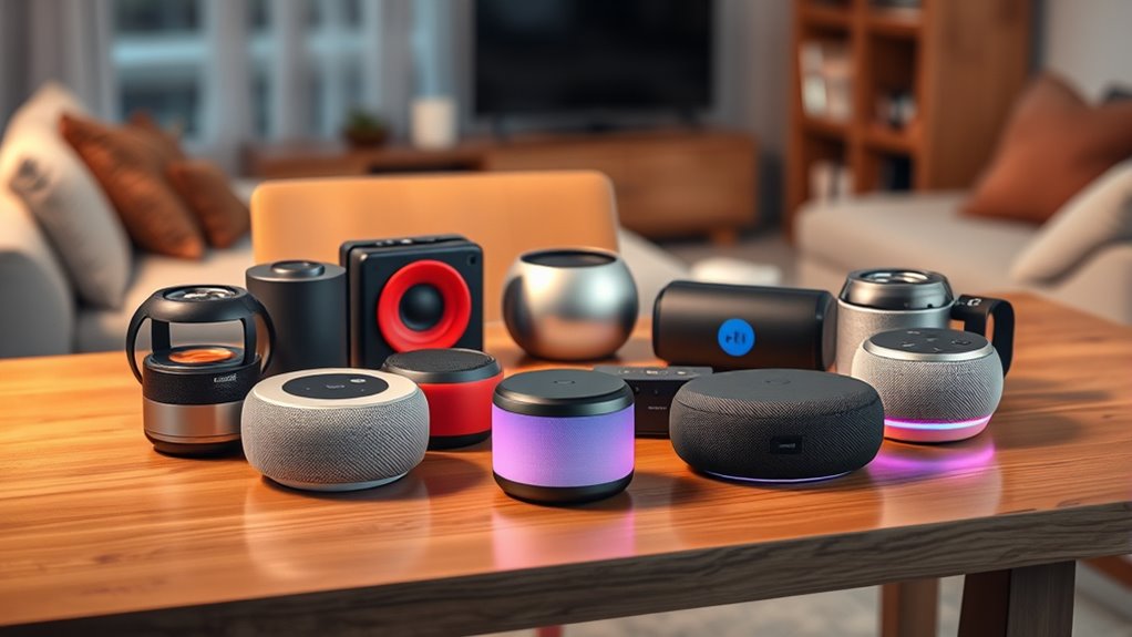 top lap speakers for 2025