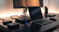 top laptop docking stations