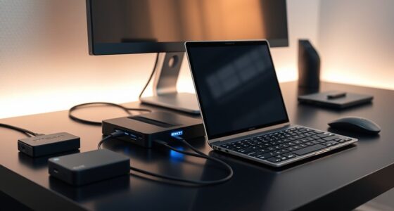 top laptop docking stations