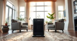 top large room space heaters