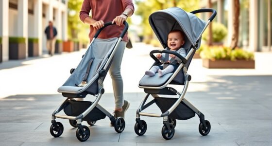 top lightweight stroller recommendations