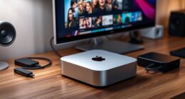 top mac mini media servers