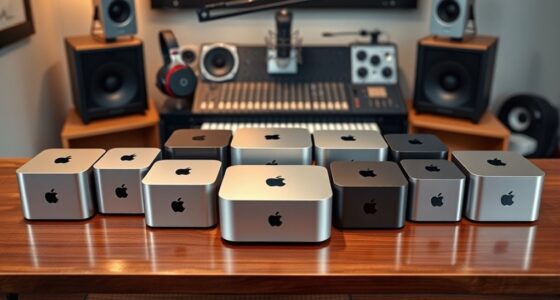top mac mini studio rankings