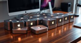 top mac minis for developers