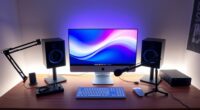 top mac studio audio setups