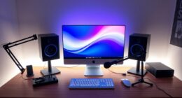 top mac studio audio setups