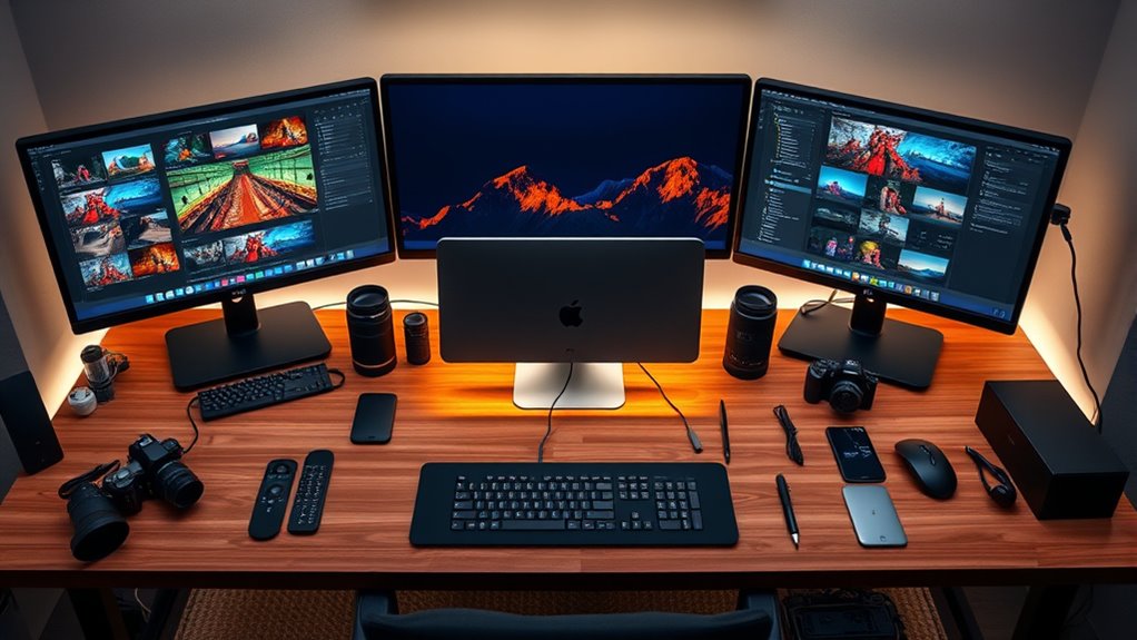 top mac studio picks
