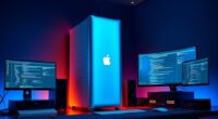 top mac studio setups
