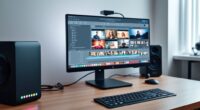 top mac studio video editors