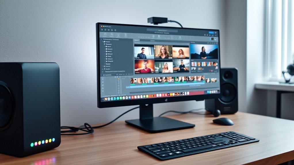 top mac studio video editors