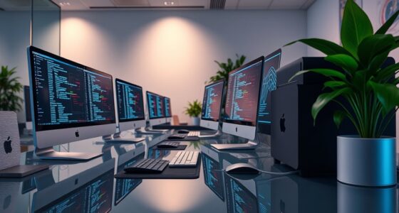 top mac studios for ml