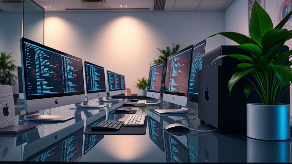 top mac studios for ml