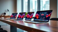 top macbook pro for data