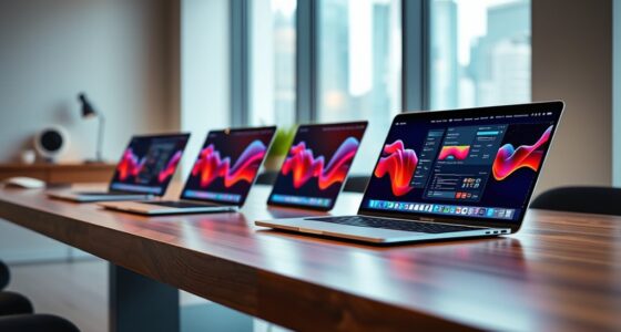 top macbook pro for data