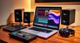 top macbook pro for music