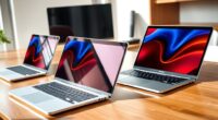 top macbook pro memory options