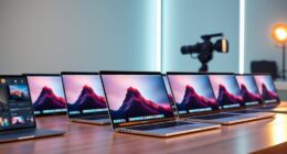 top macbook pros for streaming