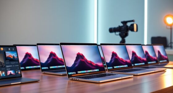 top macbook pros for streaming