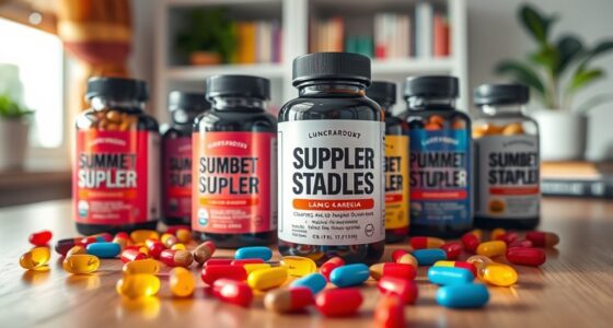 top memory enhancement supplements