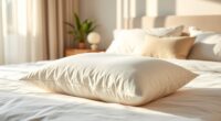 top memory foam pillows