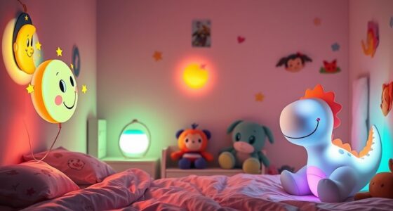 top night lights for kids