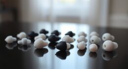 top noise cancelling earplugs 2025