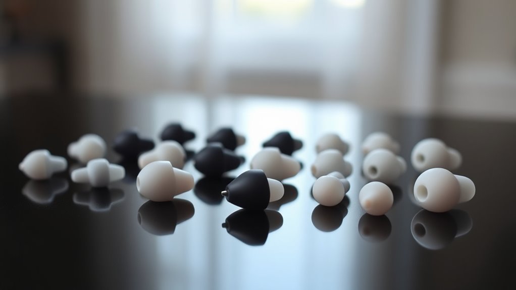 top noise cancelling earplugs 2025