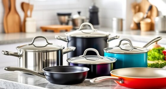 top nonstick cookware sets