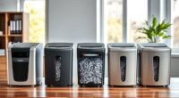 top office shredders 2025
