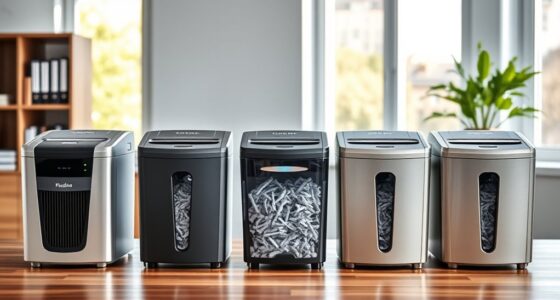 top office shredders 2025